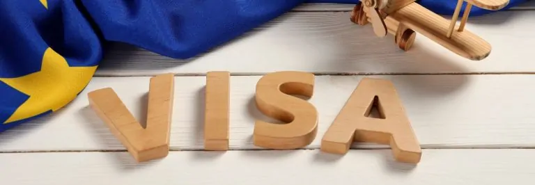 Visto para Portugal mais procurados