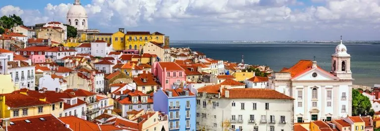 5 cidades para investir em imóveis em Portugal em 2025