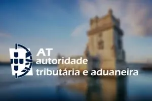 Autoridade Tributária de Portugal