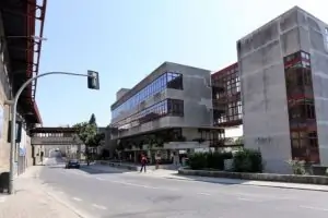 Universidade de Covilhã