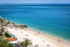 praias de portugal