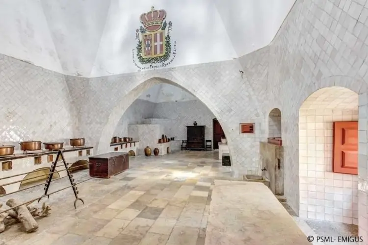 Palácio Nacional de Sintra