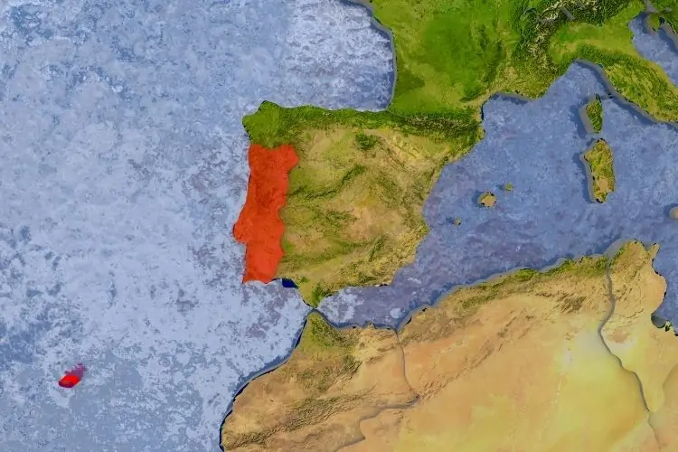 Curiosidades sobre Portugal