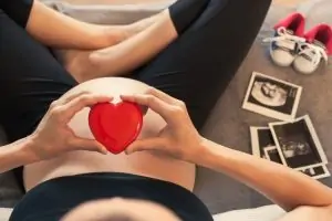 gravidez em portugal