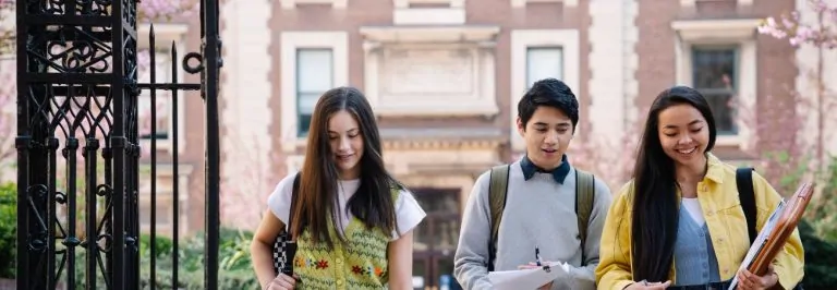 faculdade em Portugal para brasileiros