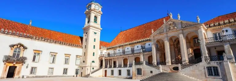 melhores universidades de portugal