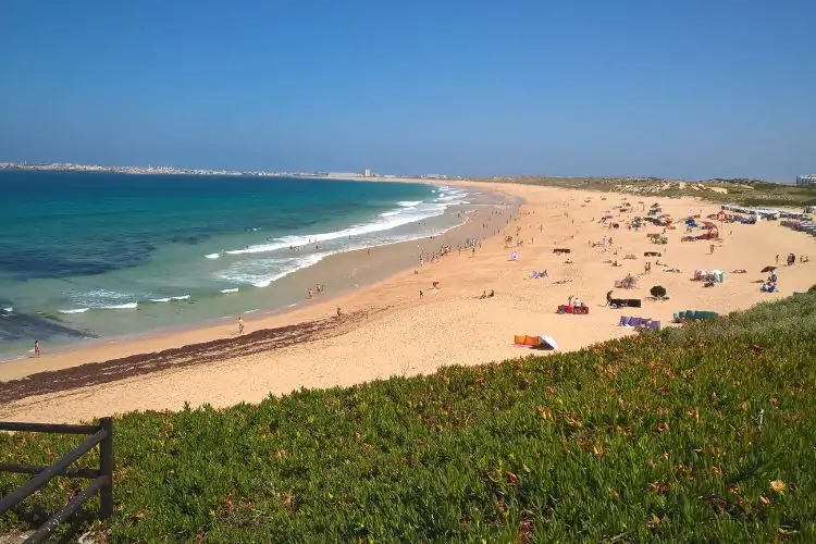 Praia da Consolação
