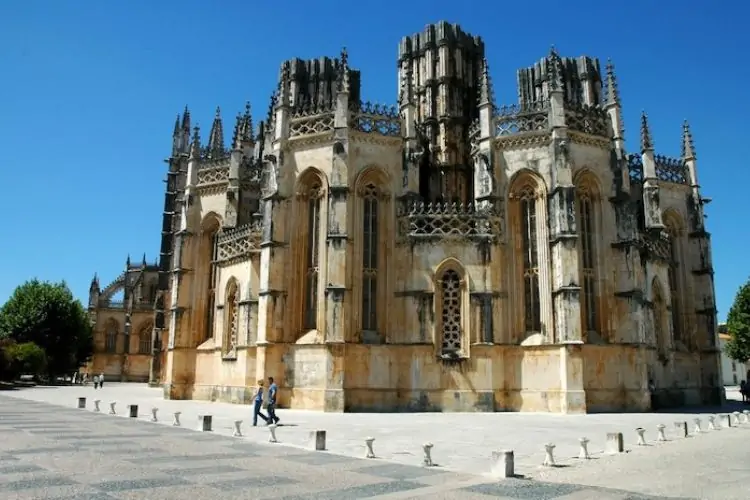 O que visitar em Portugal