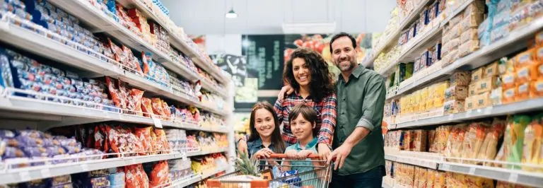 supermercado em portugal