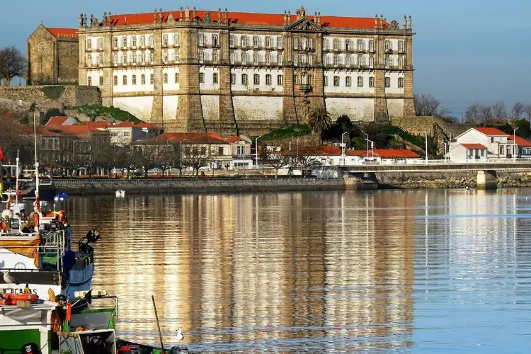 vila do conde