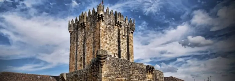 Conheça a cidade de Chaves em Portugal e suas atrações