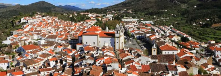 como é morar em portalegre portugal