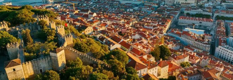 visto para morar em portugal