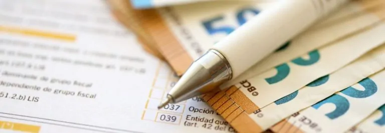 isenção de IRS em Portugal