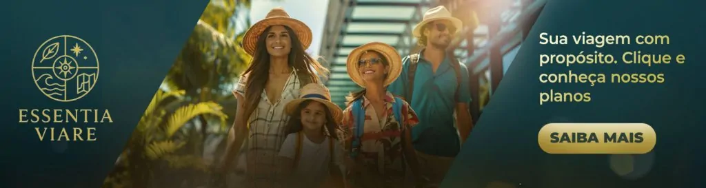 Essentia Viare Viajar com propósito